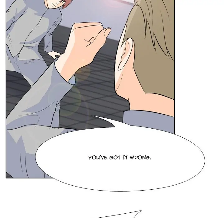 High School Legend: Red Dragon Chapter 51 - Page 108