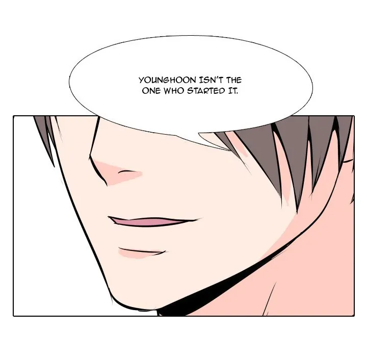 High School Legend: Red Dragon Chapter 51 - Page 110