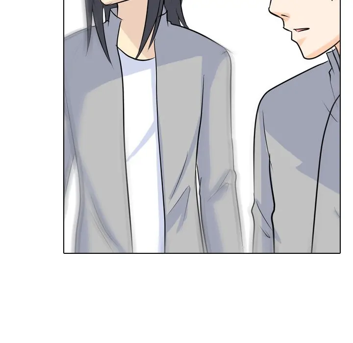 High School Legend: Red Dragon Chapter 51 - Page 112