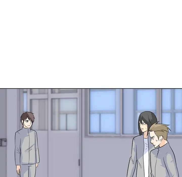 High School Legend: Red Dragon Chapter 51 - Page 113