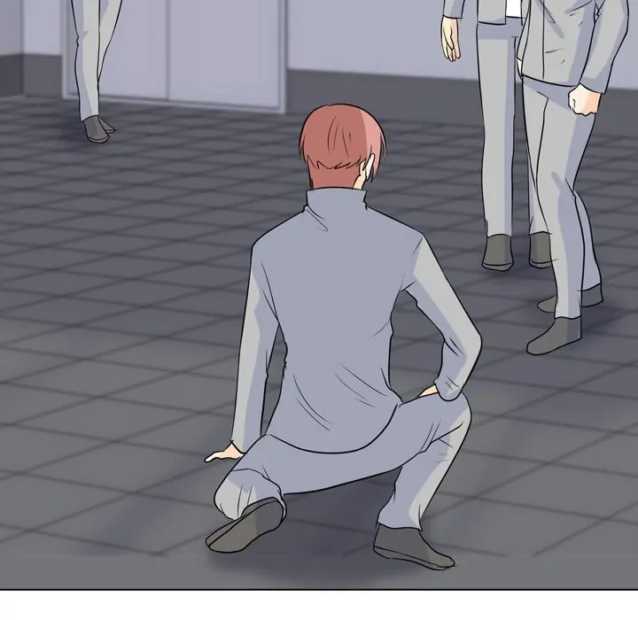 High School Legend: Red Dragon Chapter 51 - Page 114