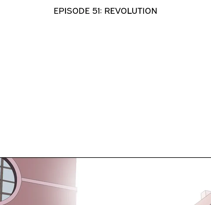 High School Legend: Red Dragon Chapter 51 - Page 16