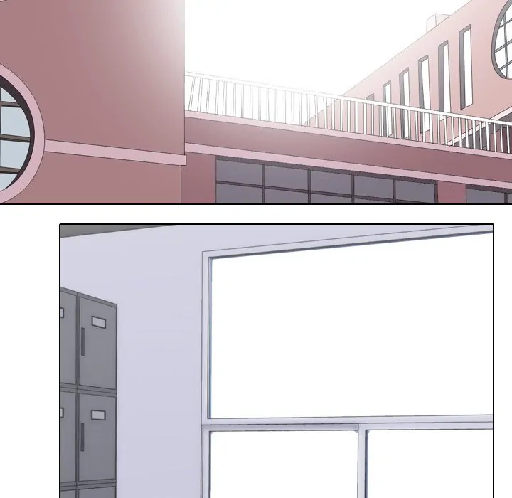 High School Legend: Red Dragon Chapter 51 - Page 17