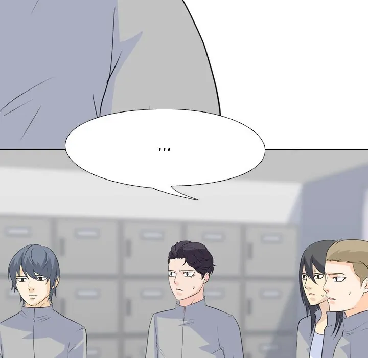 High School Legend: Red Dragon Chapter 51 - Page 21