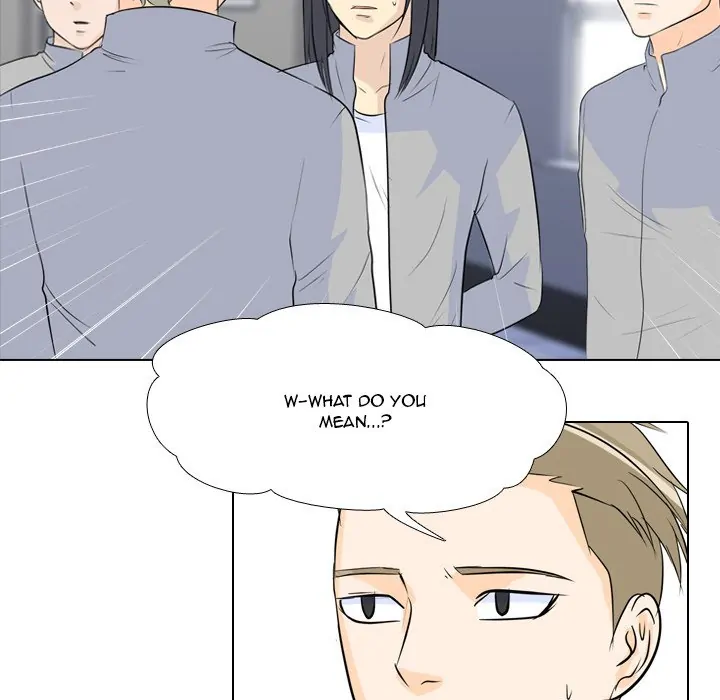 High School Legend: Red Dragon Chapter 51 - Page 23