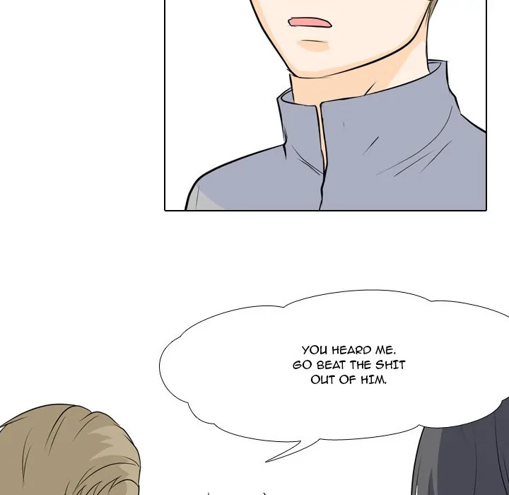 High School Legend: Red Dragon Chapter 51 - Page 24