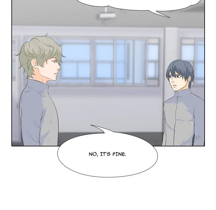 High School Legend: Red Dragon Chapter 51 - Page 26