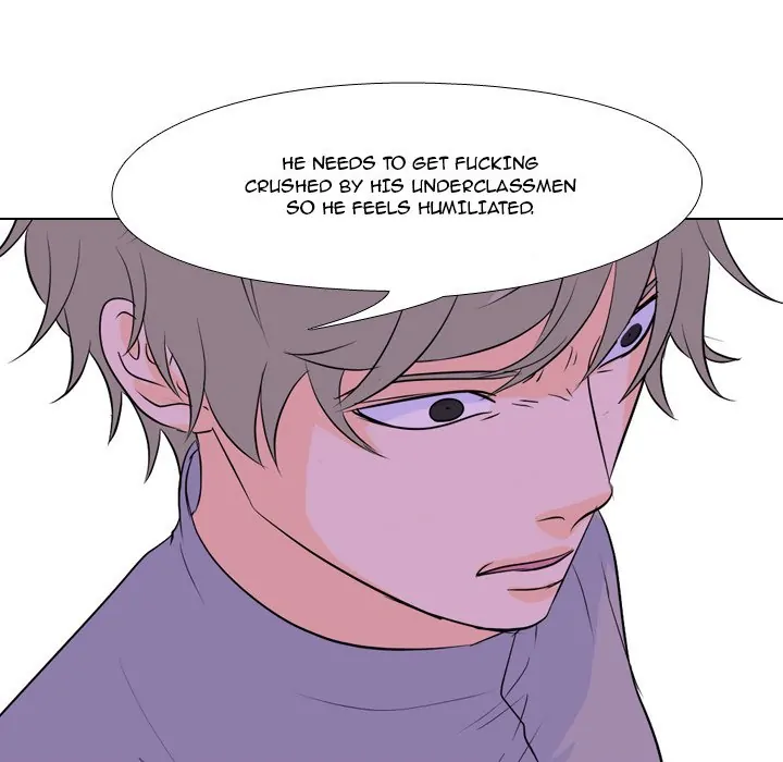 High School Legend: Red Dragon Chapter 51 - Page 27