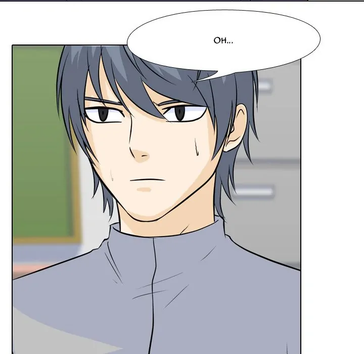 High School Legend: Red Dragon Chapter 51 - Page 28