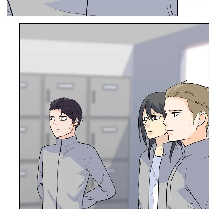 High School Legend: Red Dragon Chapter 51 - Page 29