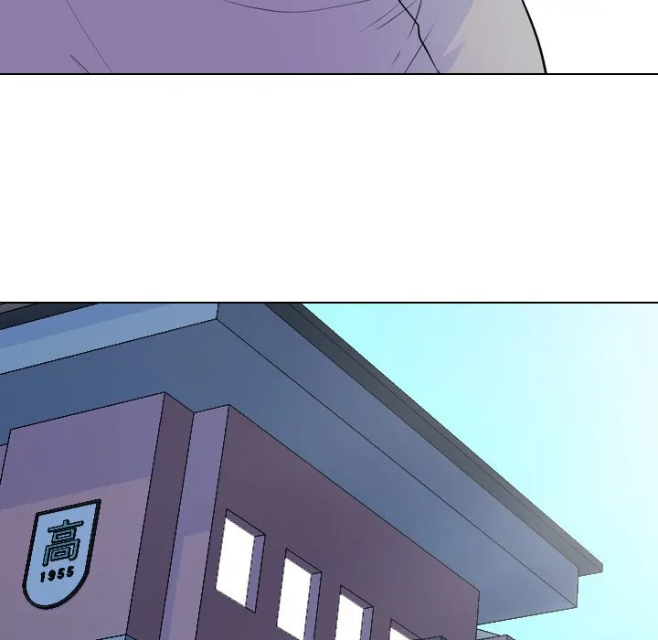 High School Legend: Red Dragon Chapter 51 - Page 31