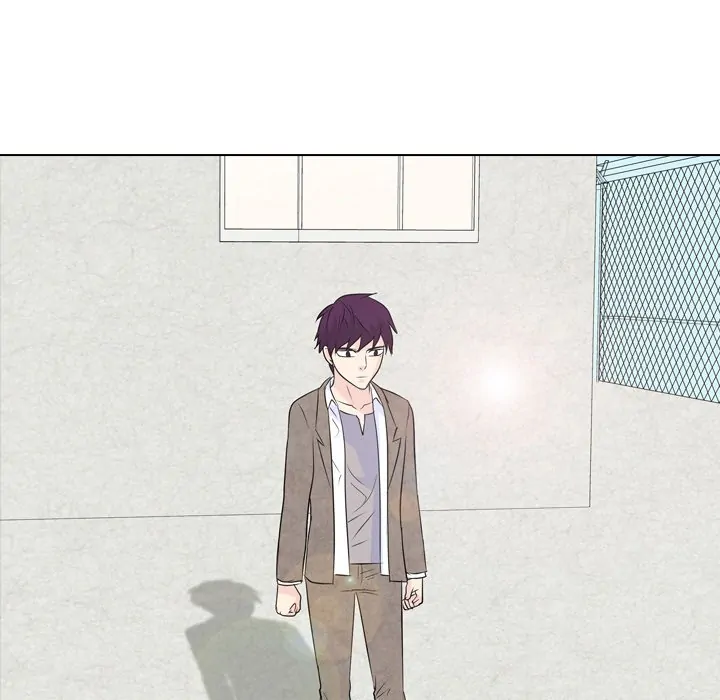 High School Legend: Red Dragon Chapter 51 - Page 33
