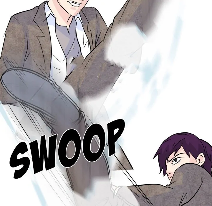 High School Legend: Red Dragon Chapter 51 - Page 38