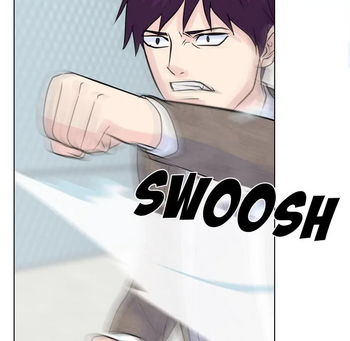 High School Legend: Red Dragon Chapter 51 - Page 40