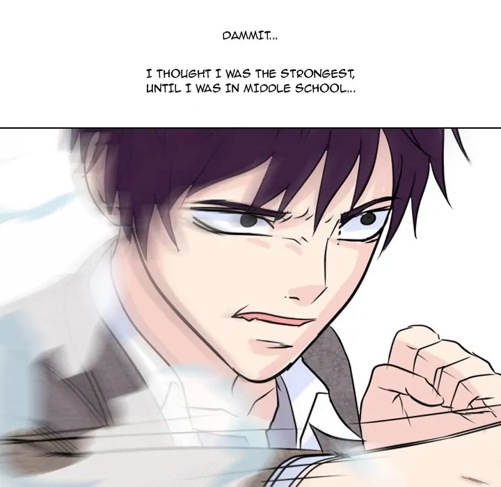 High School Legend: Red Dragon Chapter 51 - Page 43