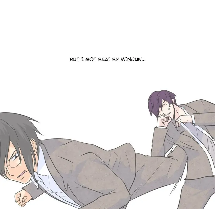 High School Legend: Red Dragon Chapter 51 - Page 45