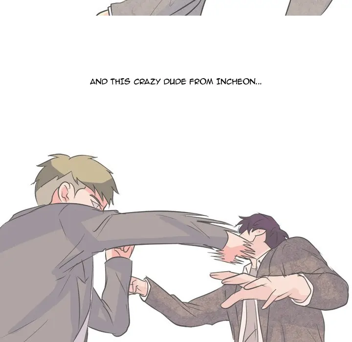 High School Legend: Red Dragon Chapter 51 - Page 46