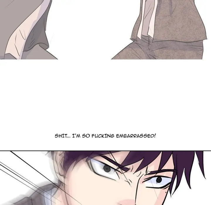 High School Legend: Red Dragon Chapter 51 - Page 47