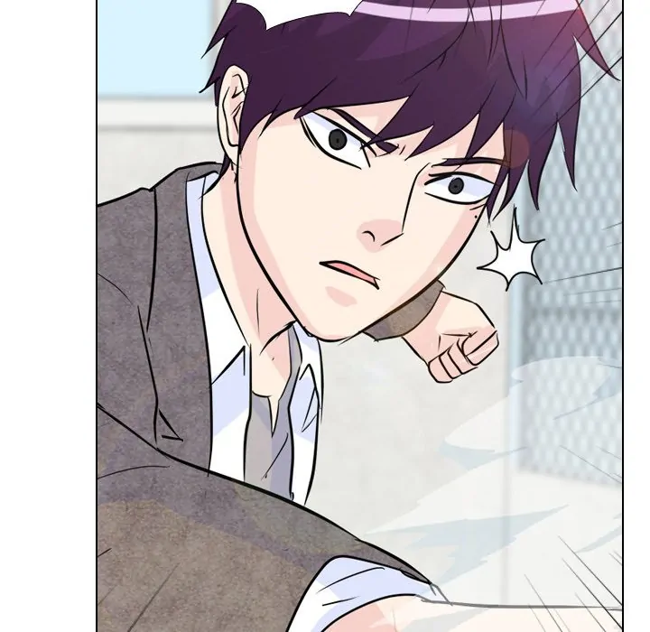 High School Legend: Red Dragon Chapter 51 - Page 50