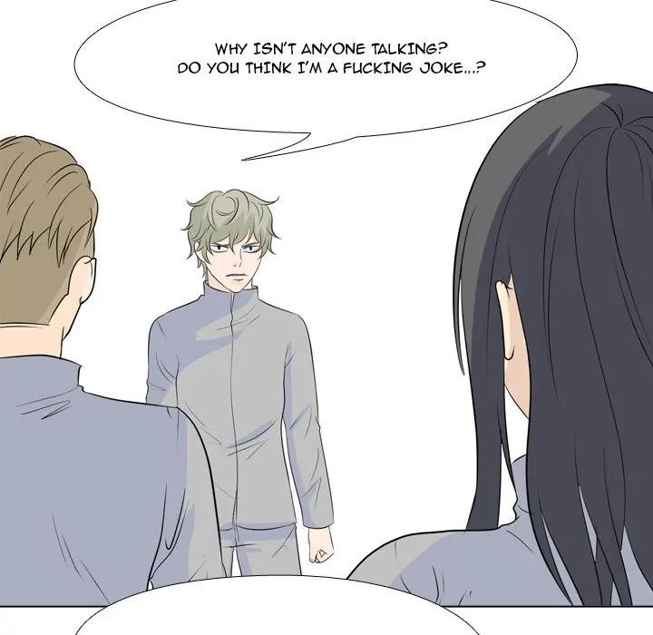 High School Legend: Red Dragon Chapter 51 - Page 6