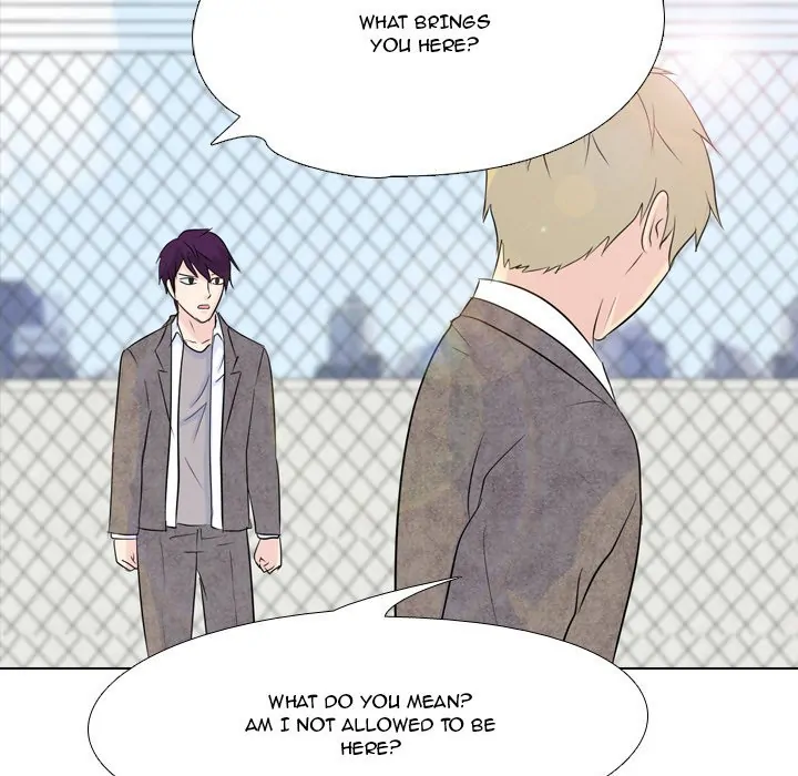High School Legend: Red Dragon Chapter 51 - Page 57