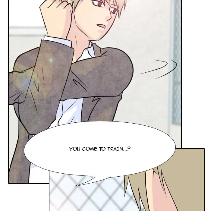 High School Legend: Red Dragon Chapter 51 - Page 59