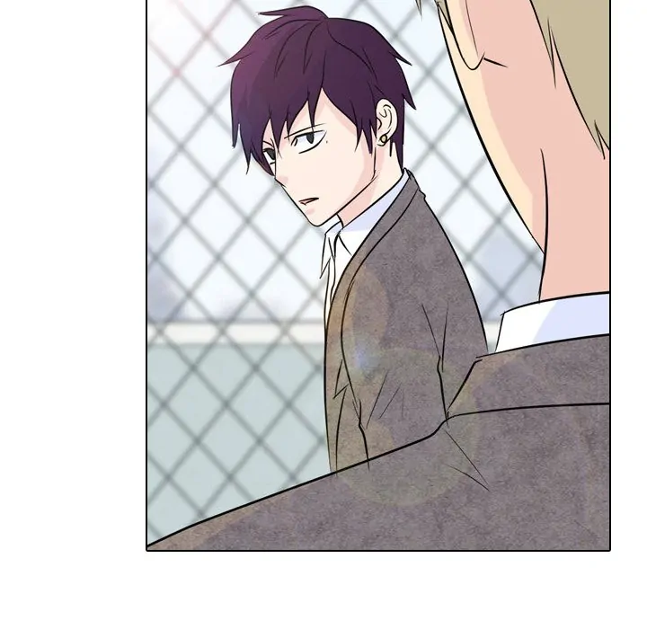 High School Legend: Red Dragon Chapter 51 - Page 60