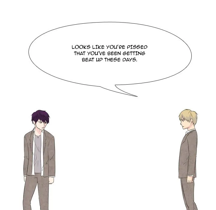High School Legend: Red Dragon Chapter 51 - Page 61