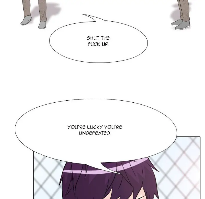 High School Legend: Red Dragon Chapter 51 - Page 62