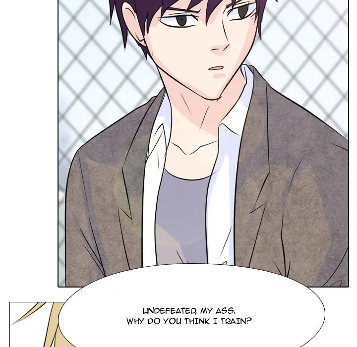 High School Legend: Red Dragon Chapter 51 - Page 63