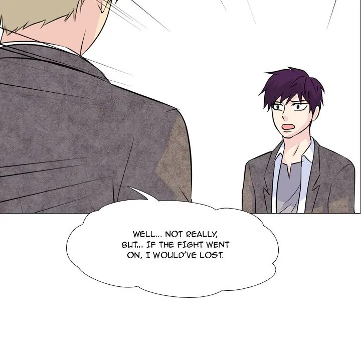 High School Legend: Red Dragon Chapter 51 - Page 66