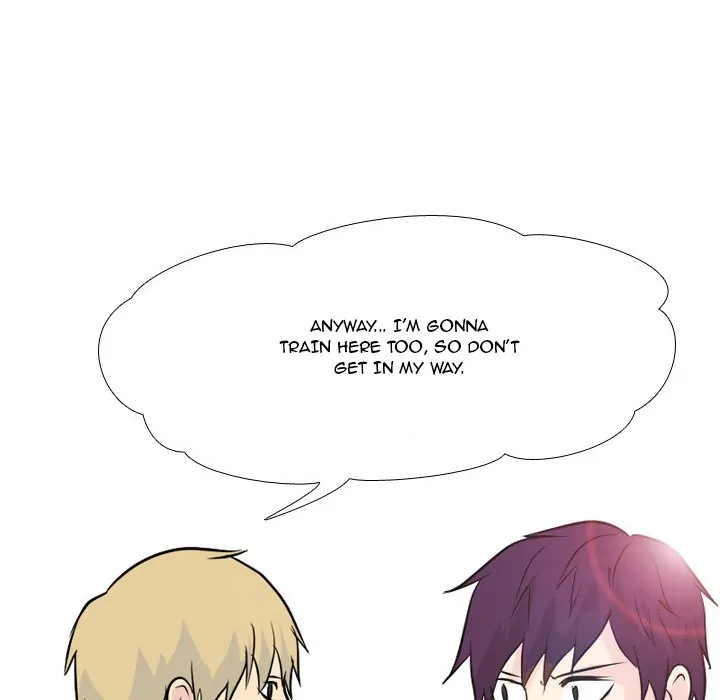 High School Legend: Red Dragon Chapter 51 - Page 68