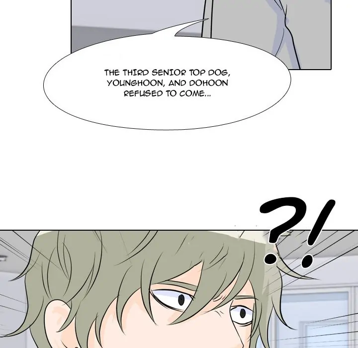 High School Legend: Red Dragon Chapter 51 - Page 8