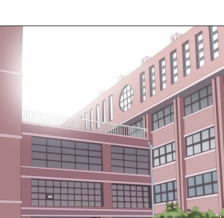 High School Legend: Red Dragon Chapter 51 - Page 79