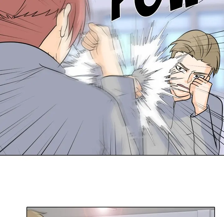 High School Legend: Red Dragon Chapter 51 - Page 83