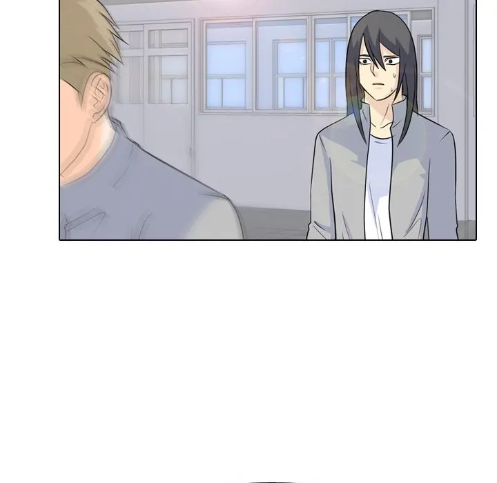 High School Legend: Red Dragon Chapter 51 - Page 84