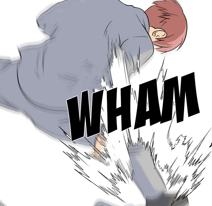 High School Legend: Red Dragon Chapter 51 - Page 89