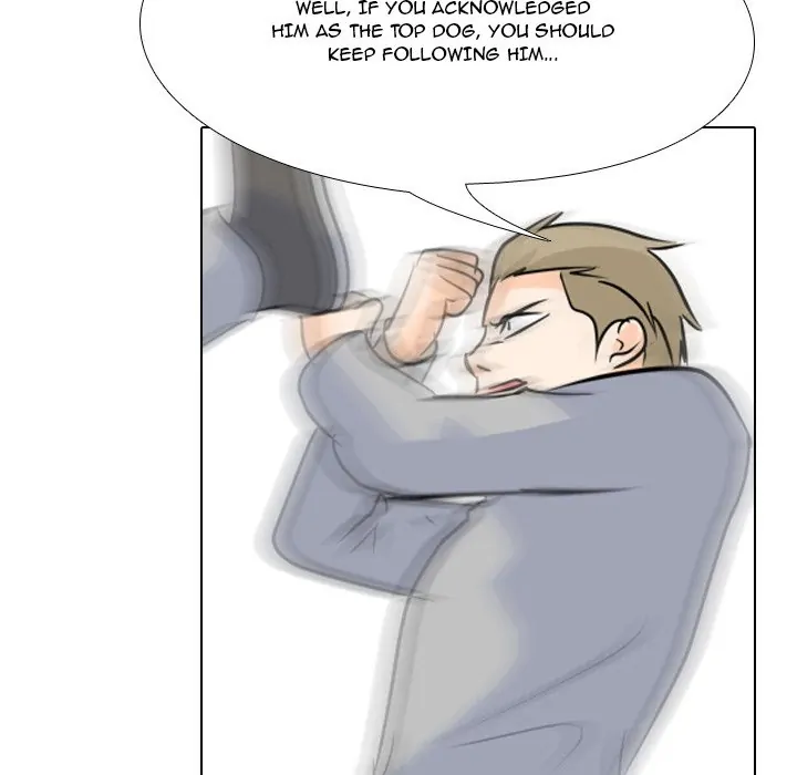 High School Legend: Red Dragon Chapter 51 - Page 92
