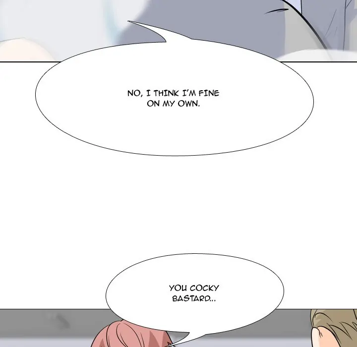 High School Legend: Red Dragon Chapter 51 - Page 95