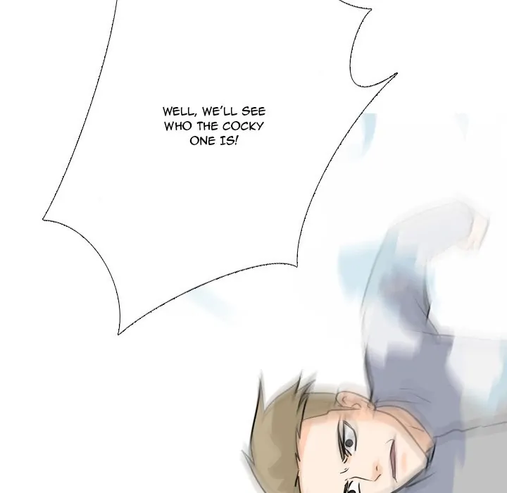 High School Legend: Red Dragon Chapter 51 - Page 97