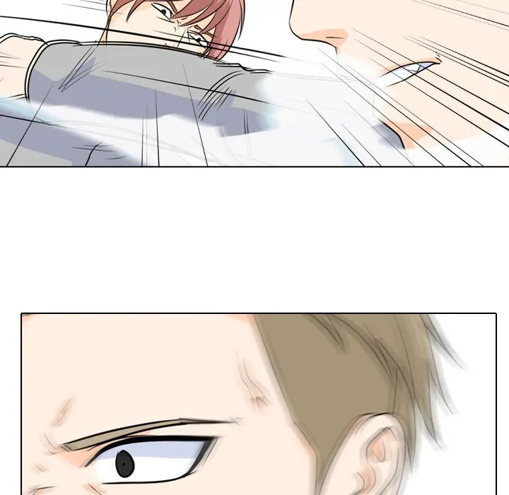 High School Legend: Red Dragon Chapter 51 - Page 100