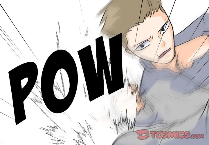 High School Legend: Red Dragon Chapter 52 - Page 2