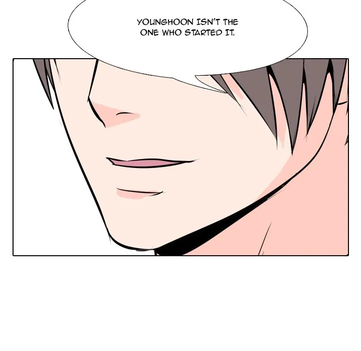 High School Legend: Red Dragon Chapter 52 - Page 11