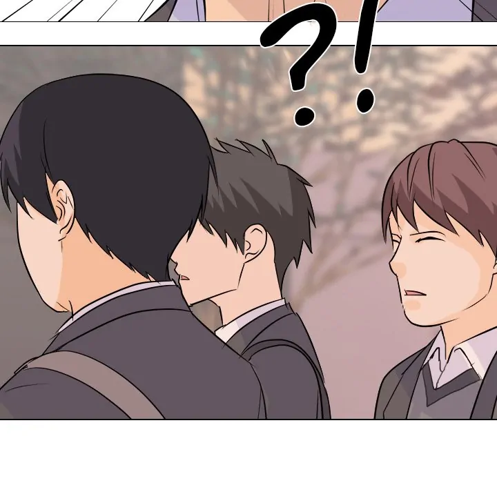 High School Legend: Red Dragon Chapter 52 - Page 101