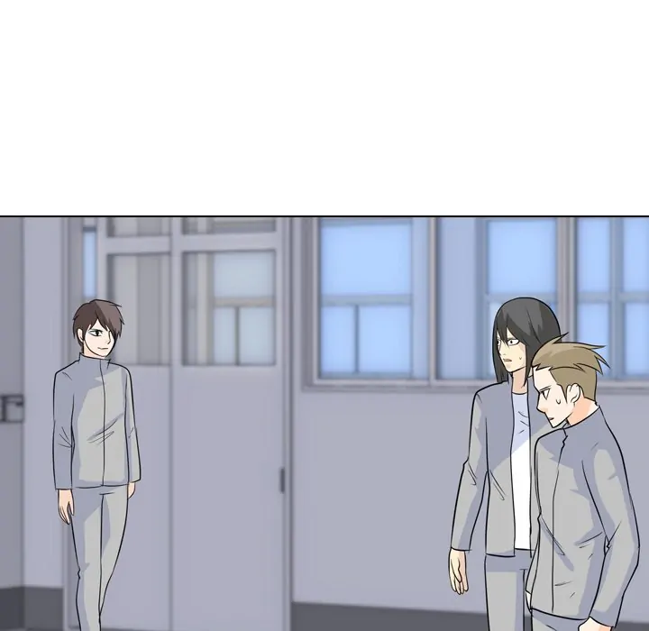 High School Legend: Red Dragon Chapter 52 - Page 14