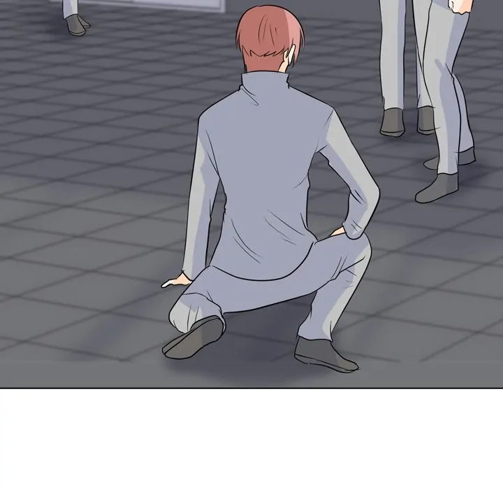 High School Legend: Red Dragon Chapter 52 - Page 15