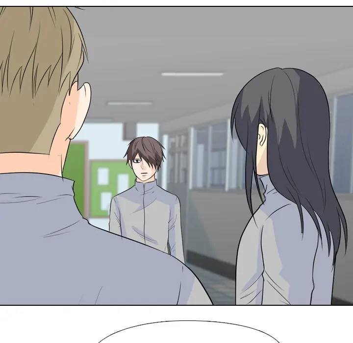 High School Legend: Red Dragon Chapter 52 - Page 22