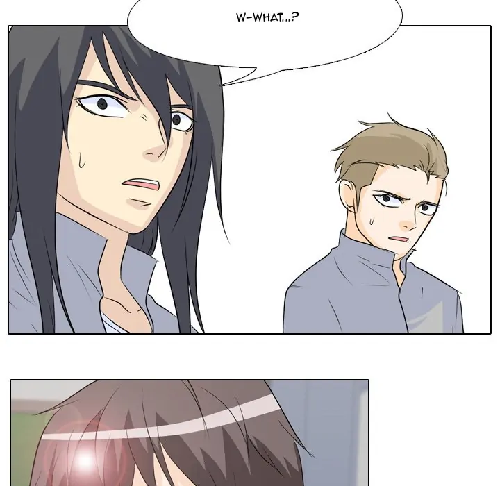 High School Legend: Red Dragon Chapter 52 - Page 23