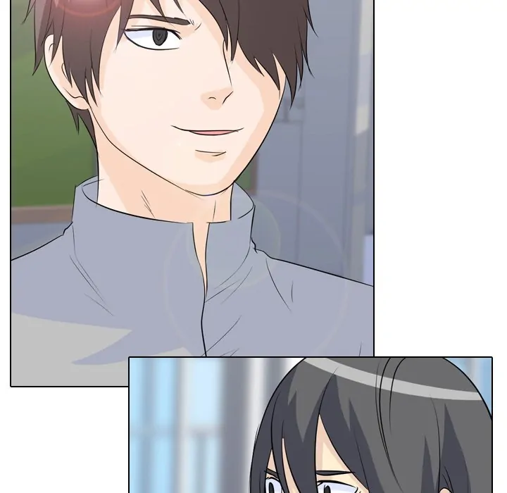 High School Legend: Red Dragon Chapter 52 - Page 24