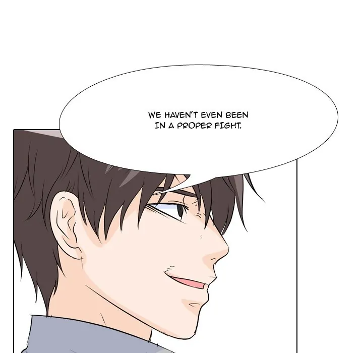 High School Legend: Red Dragon Chapter 52 - Page 28